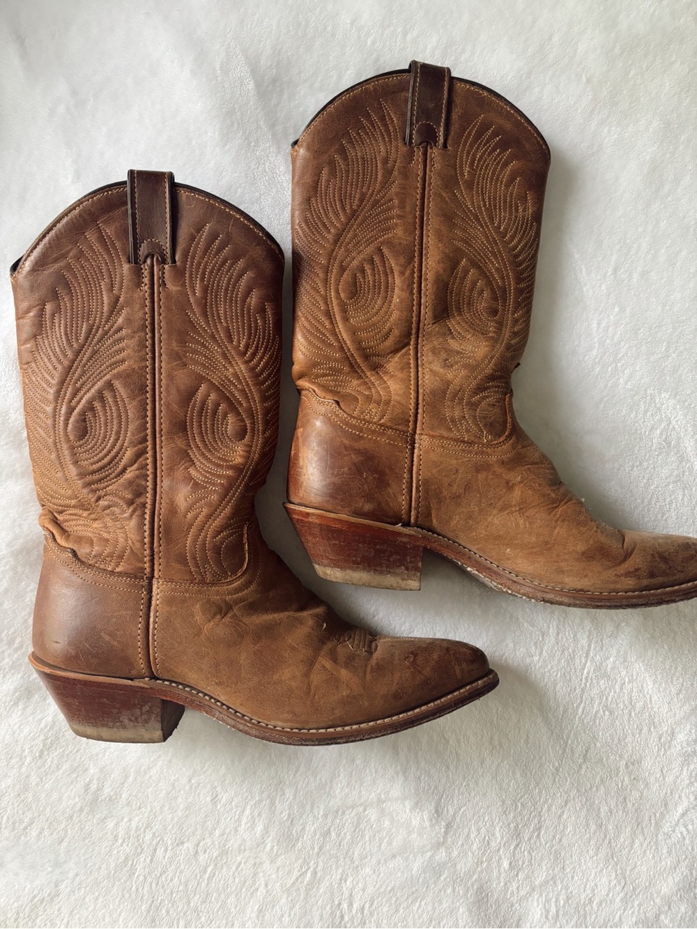 Abilene Cowboy Boots
